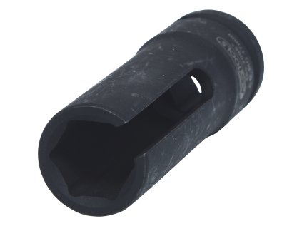 Hlavice - klíč na lambda sondy 17 mm, 1/2", prodloužená 78 mm