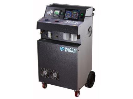 Automatická plnička klimatizací X-TREME/20 MULTIVARIANT , vč. hadic, instalace a zaškolení