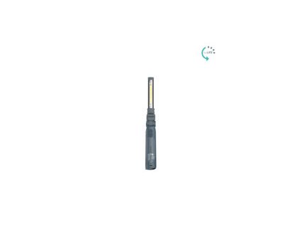 Inspekční svítilna LED, ultra tenká, nabíjecí, až 200 lm, 800 mAh - Scangrip MINI SLIM