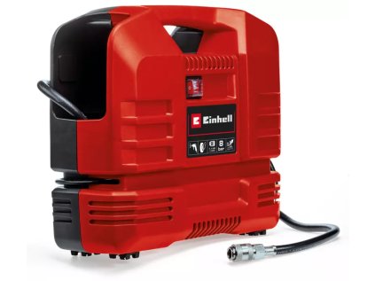 Kompresor přenosný TC-AC 190 OF Set - Einhell
