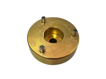 Klíč na spojkový kotouč klimatizace Denso 5Se12C - Toyota - 47,5 mm