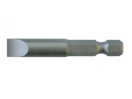 Bit plochý 7x50 mm, úchyt 1/4" - JONNESWAY D150F7012A