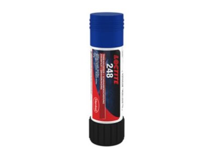 Loctite 248 - 19 g zajišťovač šroubů