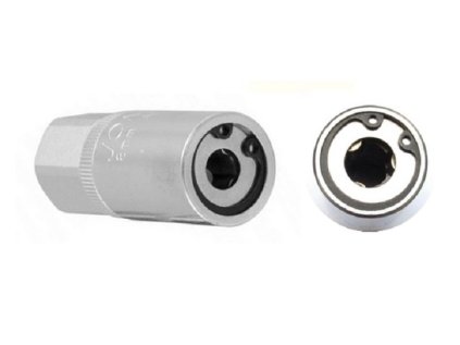 Vytahovák šteftů, velikost 8 mm, čtyřhran 1/2" - JONNESWAY AG010061-8