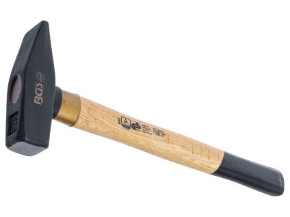 Kladiva zámečnická, různé hmotnosti - BGS technic 01