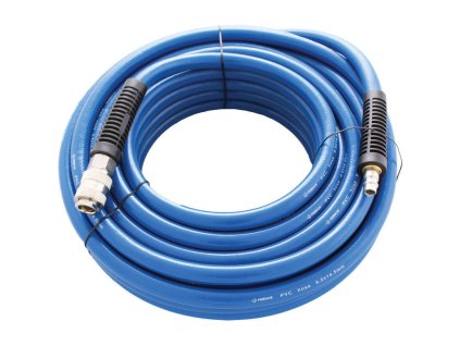 Vzduchové hadice PVC, vnitřní průměr 9,5, různá délka - Ferdus