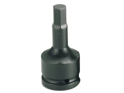 Zástrčné hlavice úderové 3/4", Imbus, různé velikosti - JONNESWAY