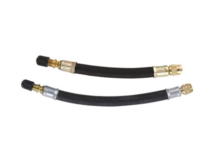 Prodloužení ventilů ohebná, pro nákladní auta, různé délky - Ferdus