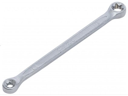 Očkový klíč E-profil (různé velikosti) - BGS