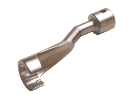 Klíče na matice vstřikovacího vedení (Různé velikosti) 14mm, 17mm, 19mm - BGS 01