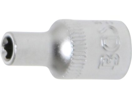 bgs14.jpg¬Hlavice nástrčné, 1/4", různé velikosti, profil Super Lock - BGS