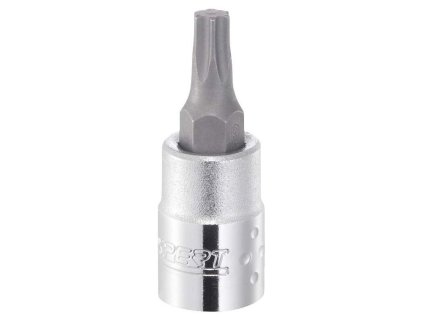Hlavice 1/4" zástrčná T30 TORX - Tona Expert E030127T
