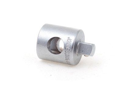 Adaptér pro vratidla - trháky, 1/4"samec x 3/8" samice - JONNESWAY S16H302 01