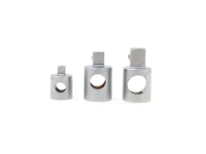 Adaptéry pro vratidla - trháky, různé rozměry - JONNESWAY 02