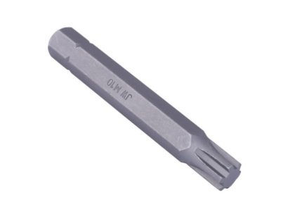 Bity RIBE, různé velikosti, úchyt 10 mm, délka 75 mm - JONNESWAY