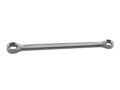 Klíč očkový, profil Torx-E, velikost E10xE12 - JONNESWAY W291012