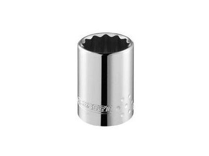 Hlavice 1/2" 12-hranné 36mm Tona Expert E032001