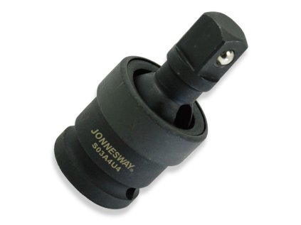 Klouby kulové, úderové, pro rázové utahováky, různé rozměry - JONNESWAY 99