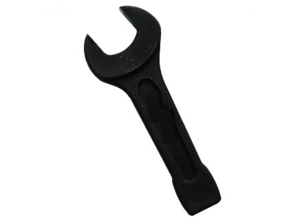 Otevřené - ploché úderové klíče, různé rozměry - QUATROS