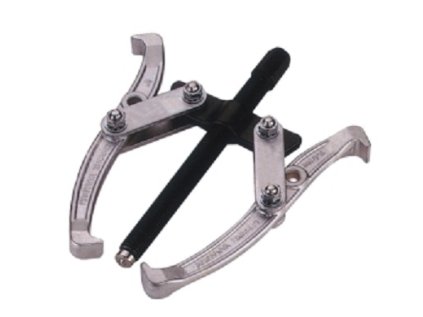 Stahovák dvouramenný, velikost 75 x 80 mm (3") - JONNESWAY AE310029