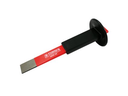 Sekáč plochý s chráničem 235 mm - Narex Bystřice 885600