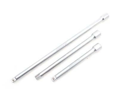 Nástavce 3/8", délky 7,5 - 30 cm - JONNESWAY 01