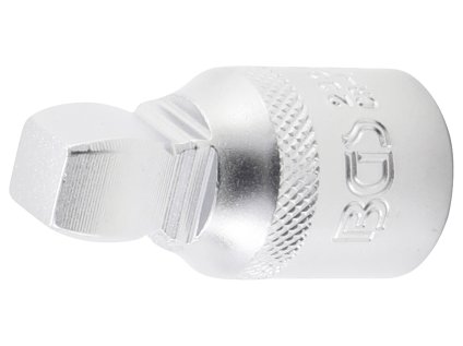 Prodloužení 1/2” výkyvná (délky 5-50 cm) - BGS 01