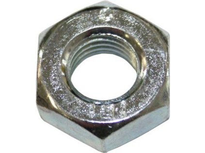 Matice šestihranné DIN 934, pozink, různé rozměry, balení 25-100 ks