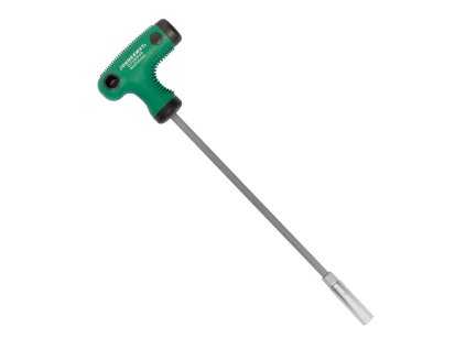 Nástrčné klíče s T-rukojetí, délka 295mm, různé velikosti - JONNESWAY