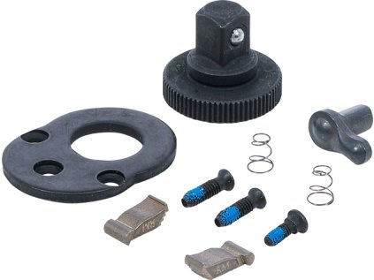 Opravná sada na momentové klíče BGS 7183, 7184, 7193 - BGS