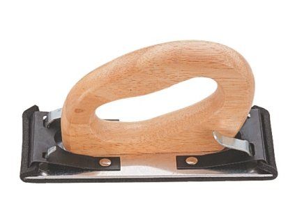 Karosářský hoblík 8", 170 x 70 mm - JONNESWAY AG010022