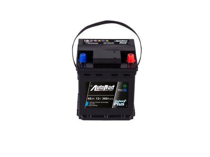 Autobaterie GALAXYPLUS45