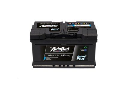 Autobaterie GALAXYPLUS92