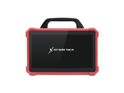 Autodiagnostika Launch X431 Tab III - iCarsoft 10129 1