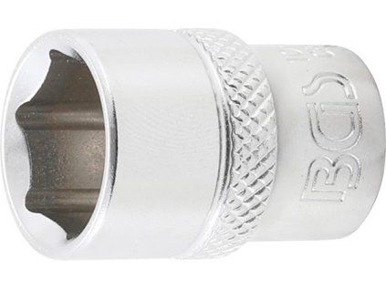 BGS Technic BGS 10614 Nástrčná hlavice 3/8" - 14 mm Pro Torque
