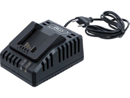 Rychlonabíječka pro aku systém BGS 4,0 A / 18 V - BGS 7381