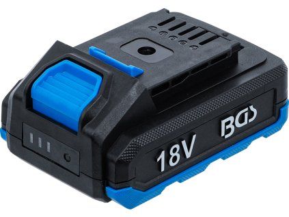 Akumulátor pro aku systém BGS 18 V, 2,0 Ah - BGS 7382