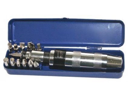 Uderovy sroubovak SATRA S-XSH13