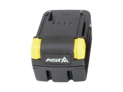 Baterie - akumulátor Li-Ion 5.0 Ah - ASTA
