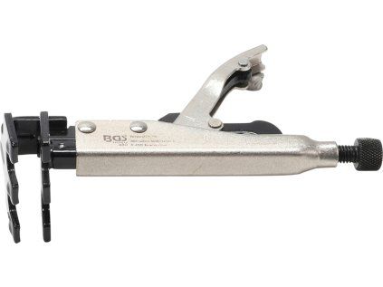 Kleště samosvorné "grip", speciální 195 mm - BGS480