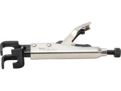 Kleště samosvorné "grip", speciální 210 mm - BGS482