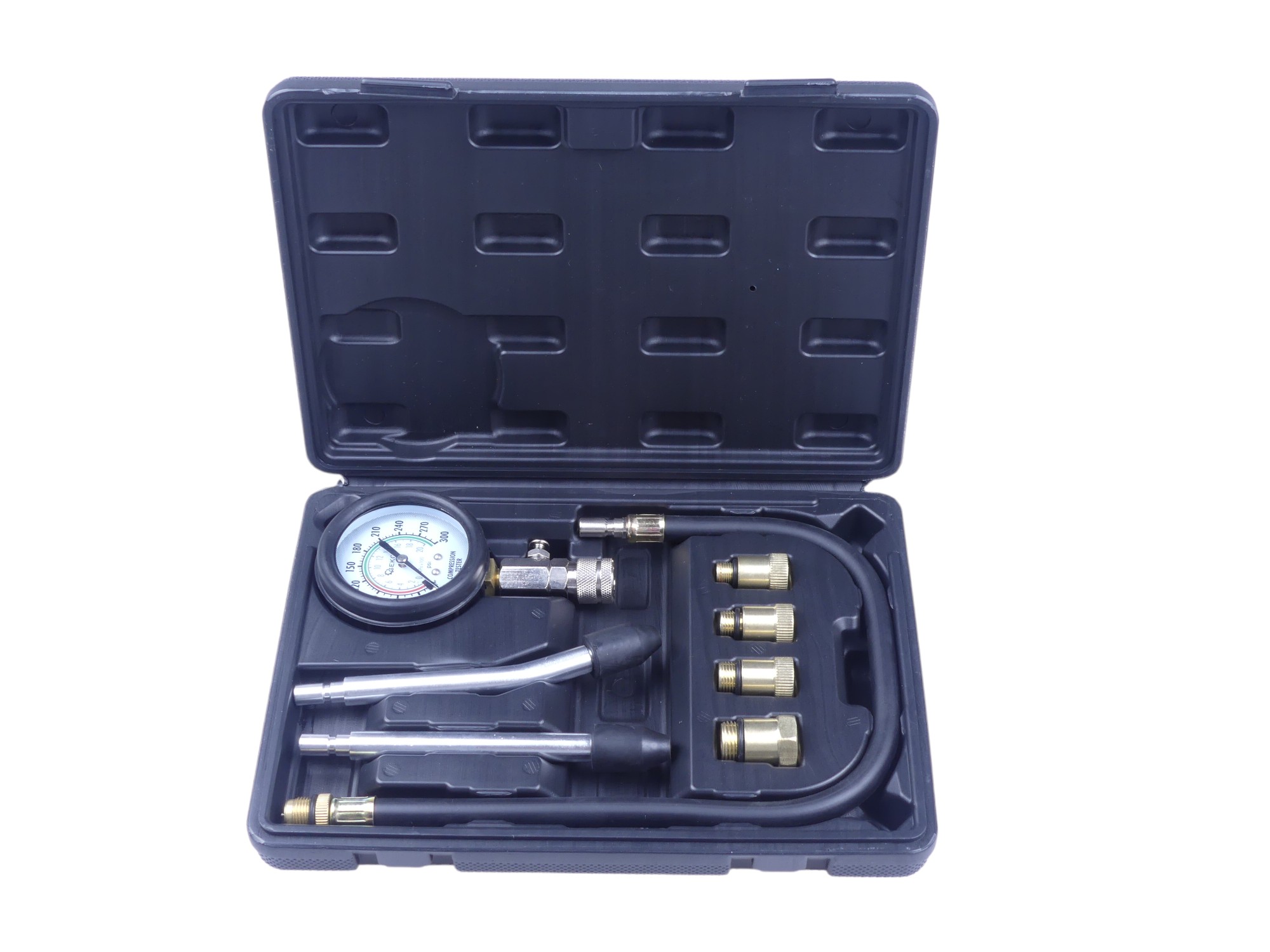 Kompresiometr - benzín (8ks)