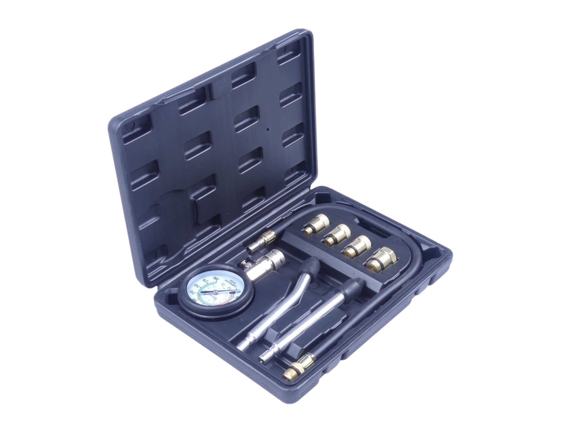 Kompresiometr - benzín (8ks)