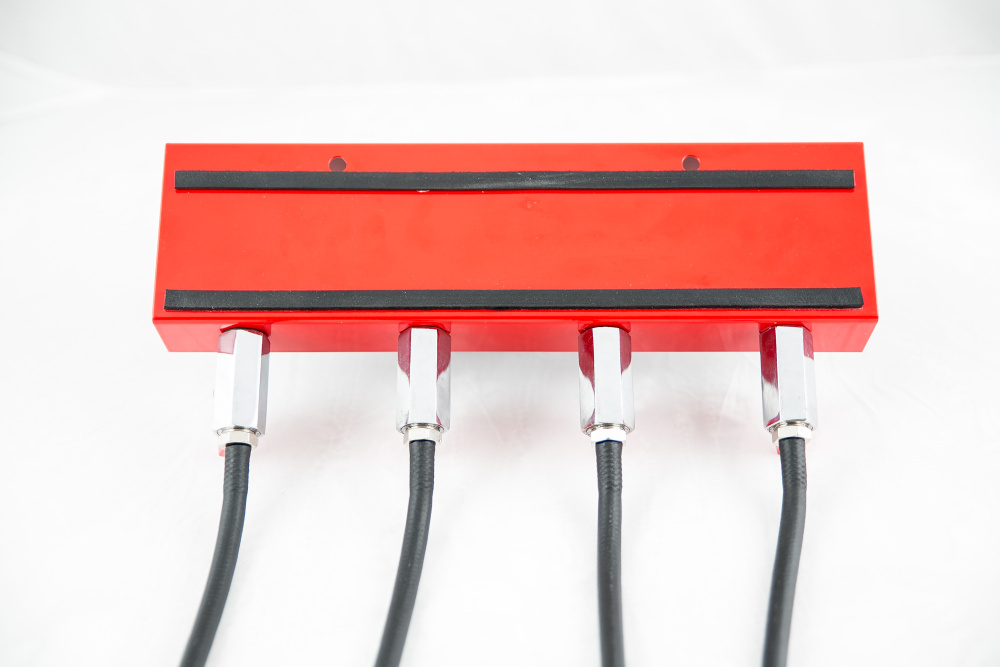 MDtools Tester na synchronizaci karburátorů