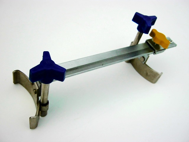 Univerzální fixátor rozvodových kol – QUATROS QS10081