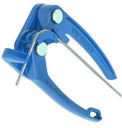 Ohýbačka brzdových trubiček - ASTA (obrázek 5)