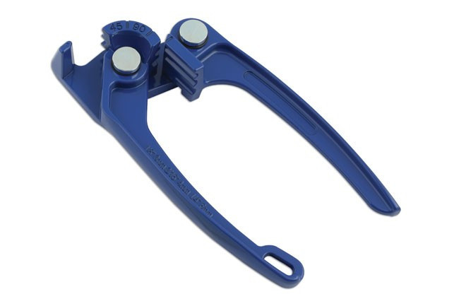 Ohýbačka brzdových trubiček - ASTA (obrázek 6)