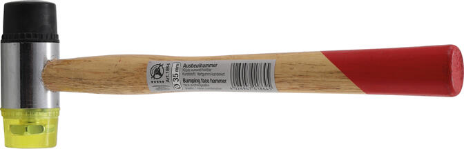 MDtools Palička vyklepávací 32mm
