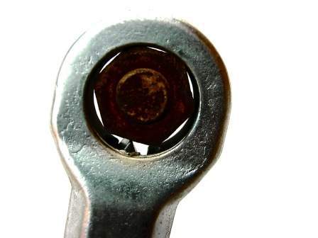 Střihače poškozených, přirezlých matic, sada 4 kusů - QUATROS QS14227