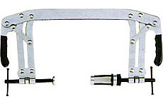 Genborx Přípravek pro stlačování pružin ventilů